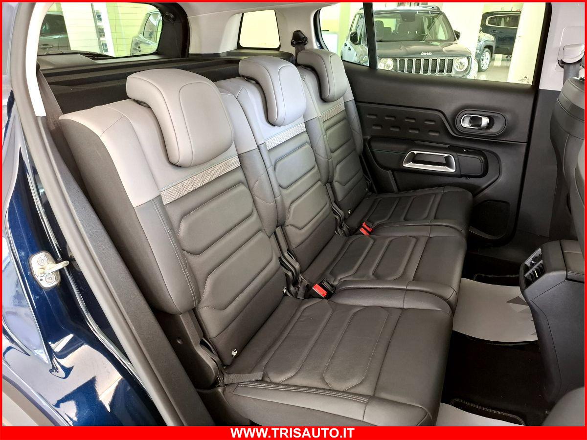 CITROEN C5 Aircross 1.5 Bluehdi Eat8 Shine Pack NEOPATENTATI (FULL LED+ANDROID+APPLE)