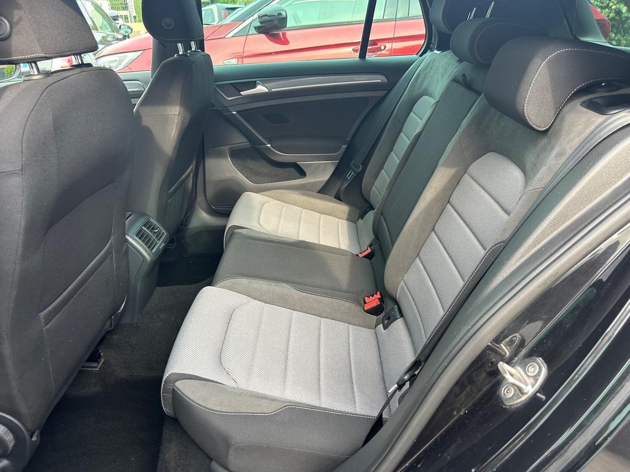 Volkswagen Golf 1.6TDI 5P SPORT EDITION FULL