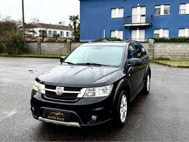 Fiat Freemont 2.0 Multijet 170 CV