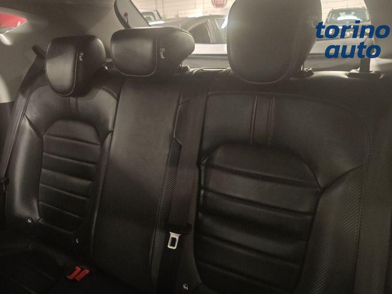MG ZS 1.5 VTi-Tech Luxury
