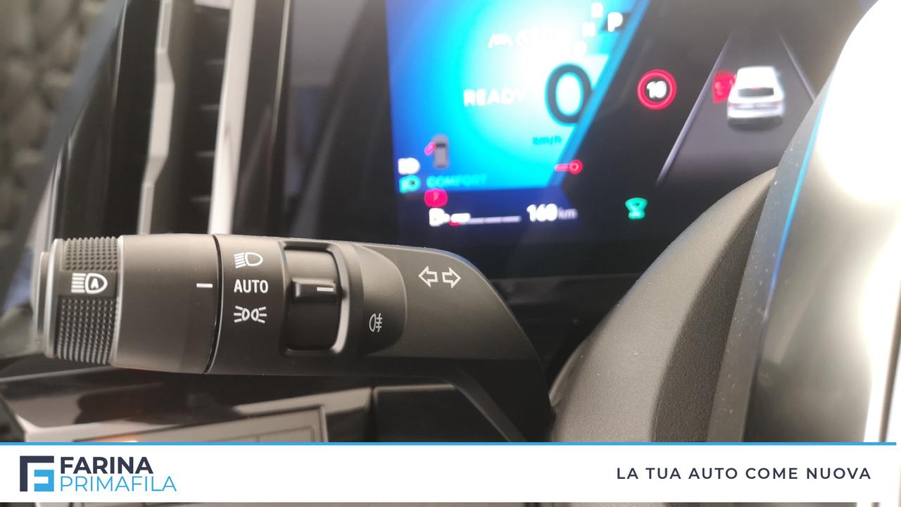 RENAULT RAFALE techno full hybrid E-Tech 200 cv MY25