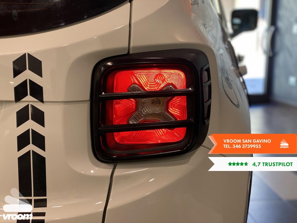 JEEP Renegade Renegade 1.0 T3 Longitude