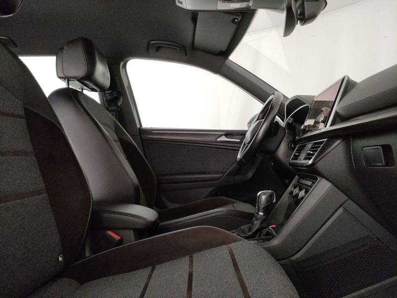 Seat Tarraco 2.0 tdi Xcellence 4drive 150cv dsg
