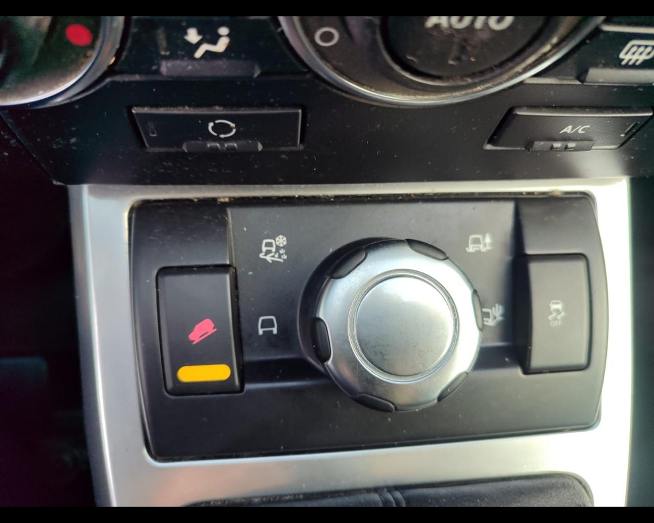 LAND ROVER Freelander 2ª serie - Freelander 2.2 TD4 S.W. Limited Edition