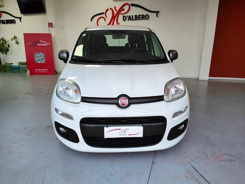 FIAT Panda Panda 1.3 MJT 80 CV S&S Lounge