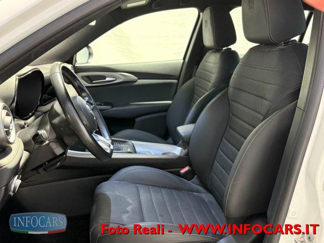 ALFA ROMEO Tonale 1.6 130 CV TCT6 Ti - PROMO