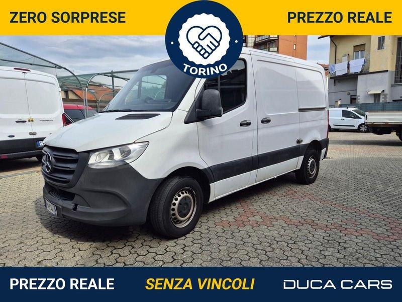 Mercedes-Benz Sprinter F32/33 311 CDI FWD TN anche a263€