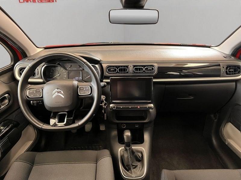 Citroën C3 C3 1.2 puretech Shine s&s 83cv