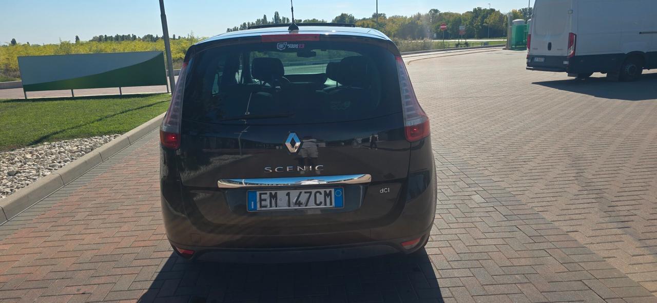 Renault Scenic Scénic 1.6 dCi 130CV Start&Stop Live