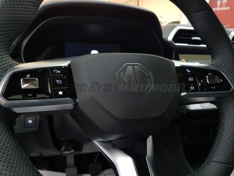 MG ZS NEW ZS ICE 1.5L MT COM British Green