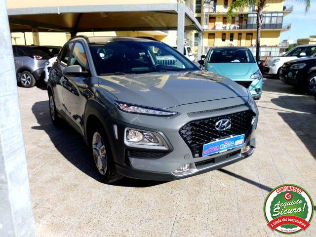HYUNDAI Kona 1.0 T-GDI XTech
