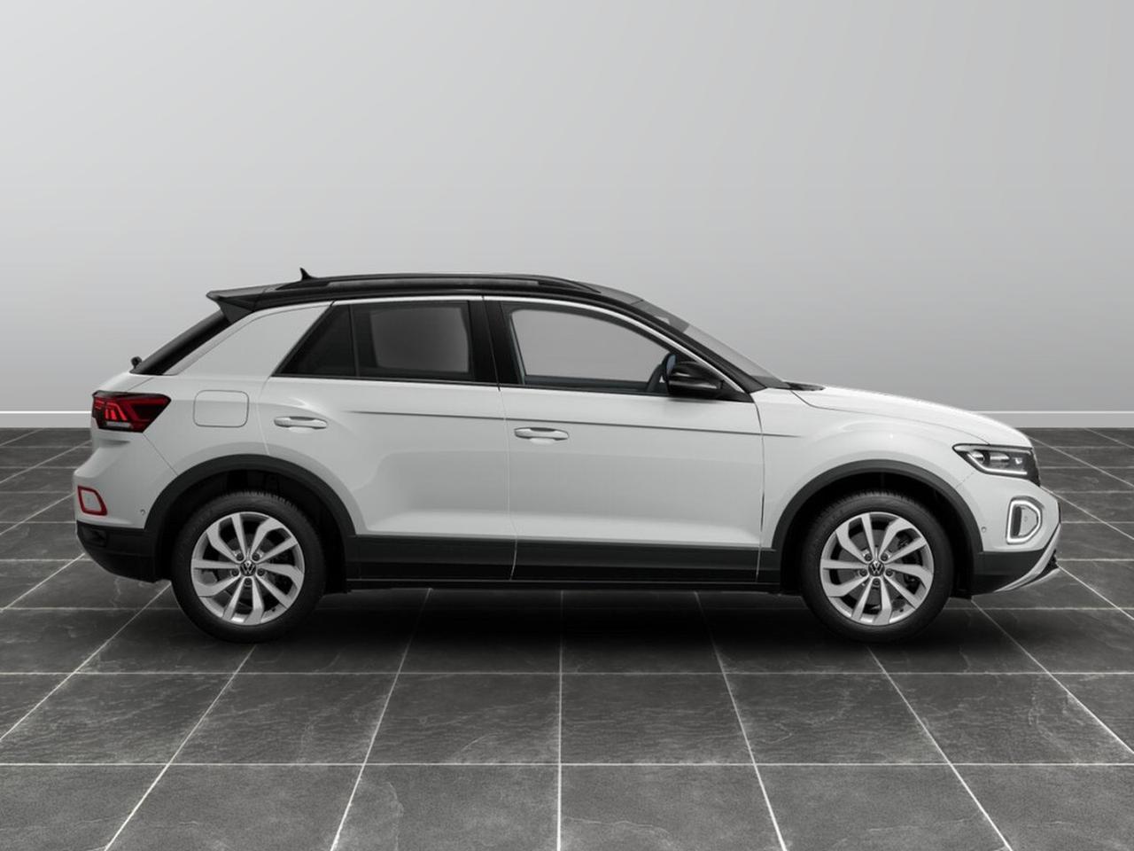 Volkswagen T-Roc 2.0 tdi scr 150cv life dsg