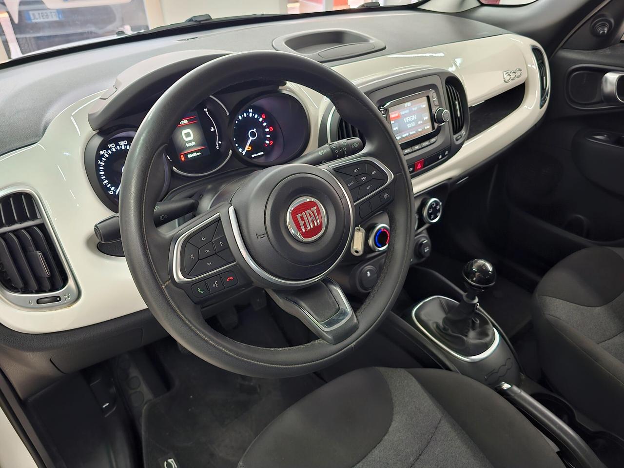 Fiat 500L 1.3 Multijet 95 CV Urban