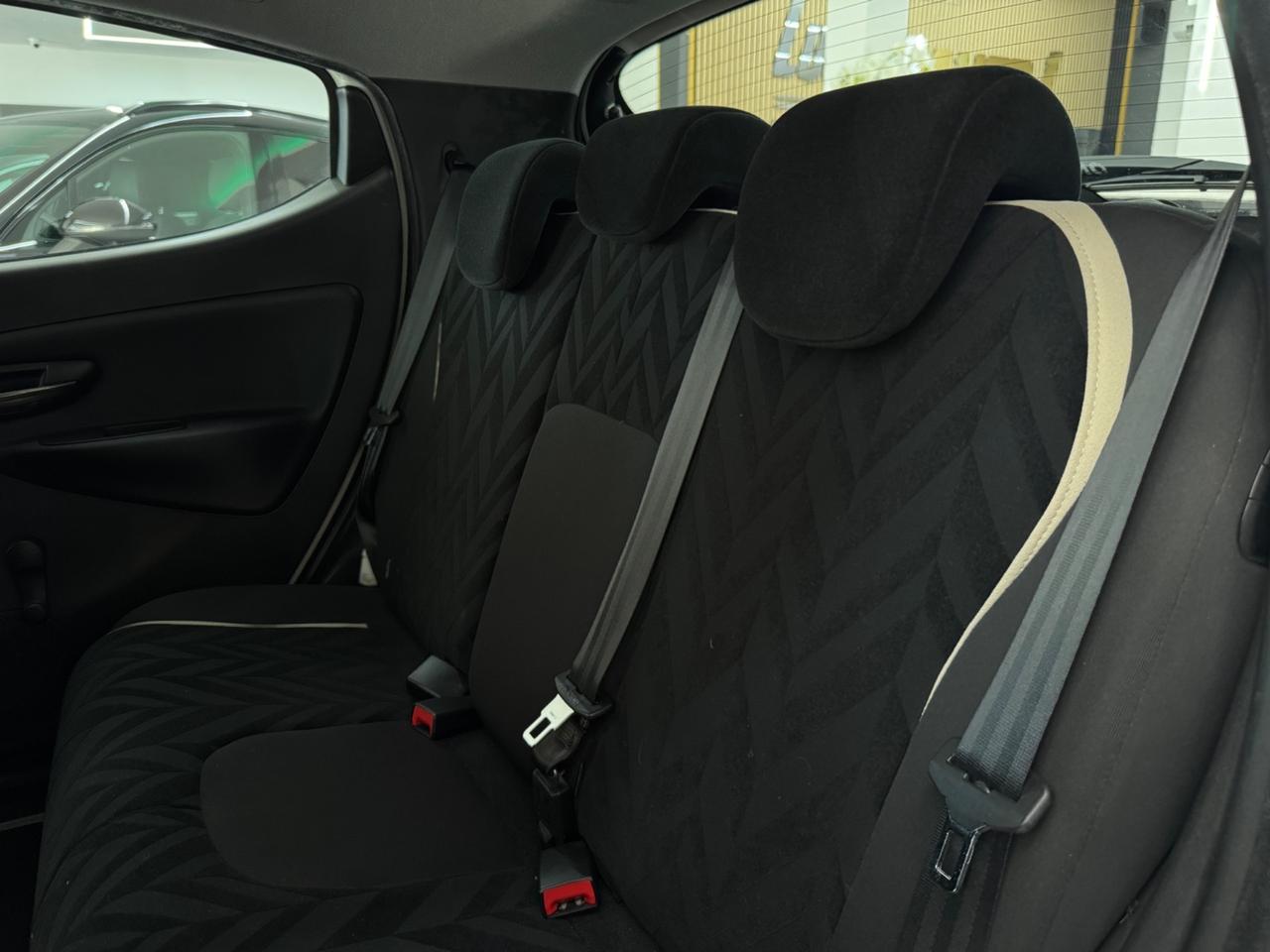 Lancia Ypsilon 1.2 GPL Ecochic Platinum