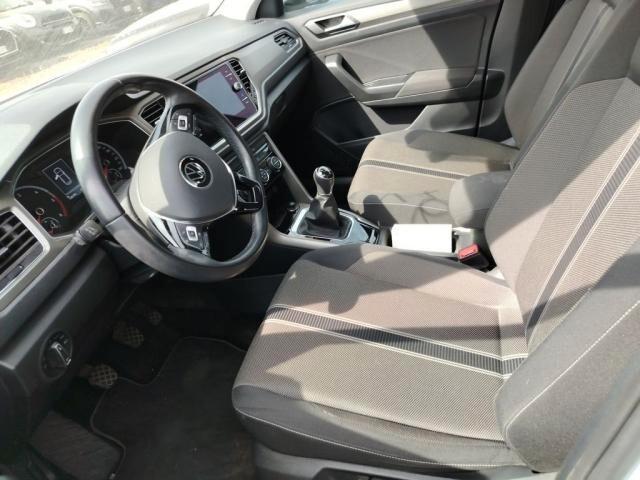 T-Roc 2.0 TDI SCR 150 CV Style BlueMotion Technology