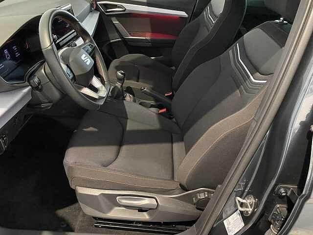 SEAT Ibiza 1.0 EcoTSI 95 CV 5 porte FR