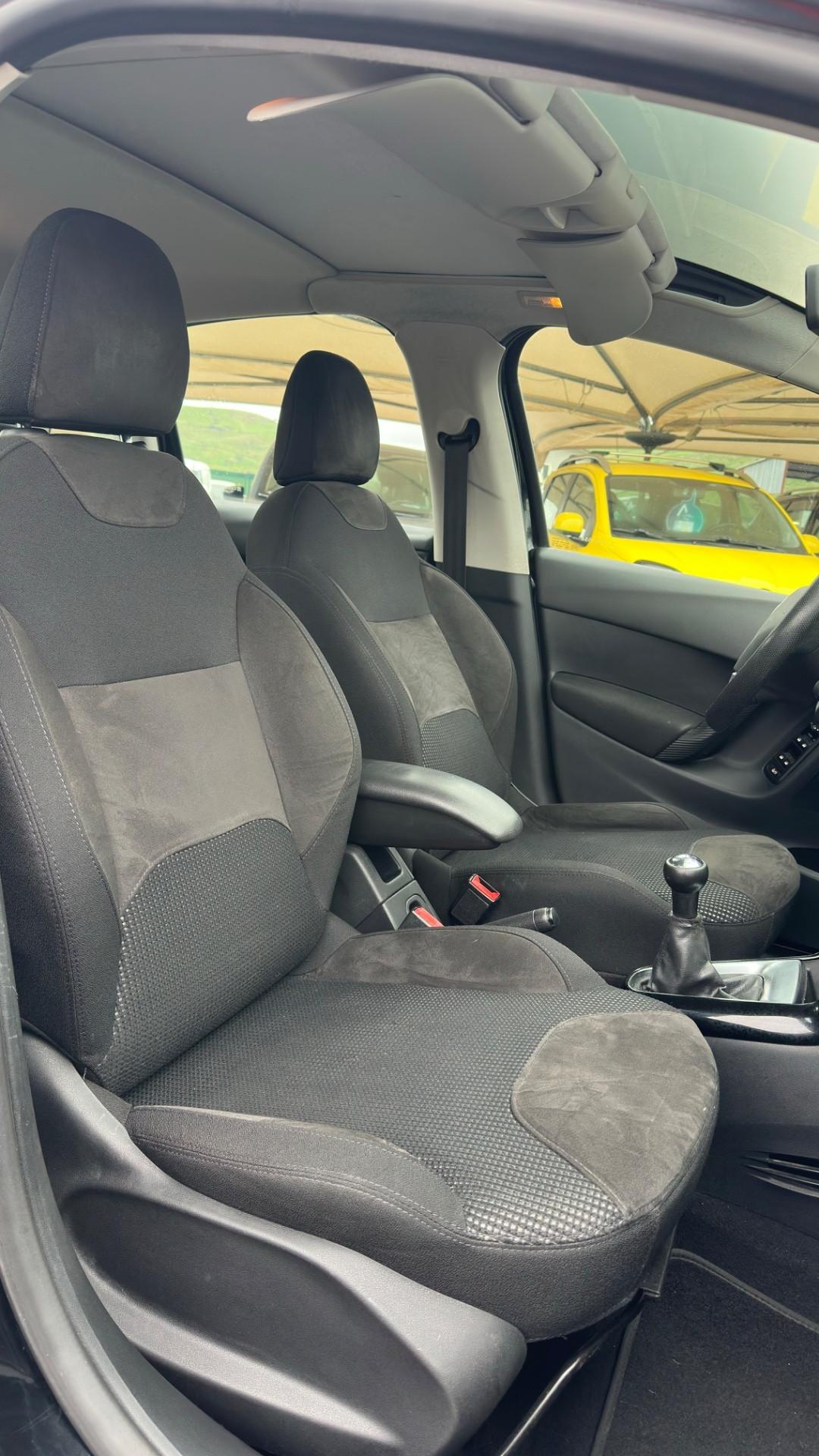 Citroen C3 1.4 HDi 70 Exclusive