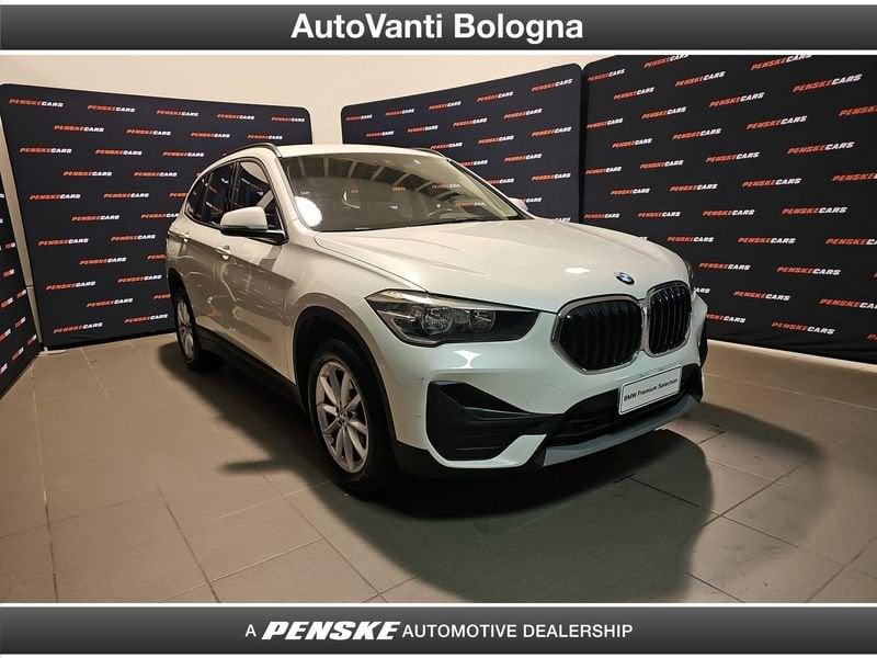 BMW X1 X1 xDrive20d
