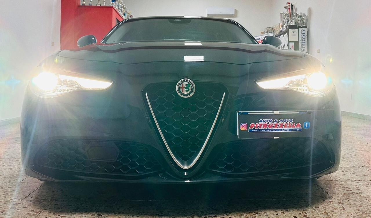 Alfa Romeo Giulia 2.2 Turbodiesel 150 CV