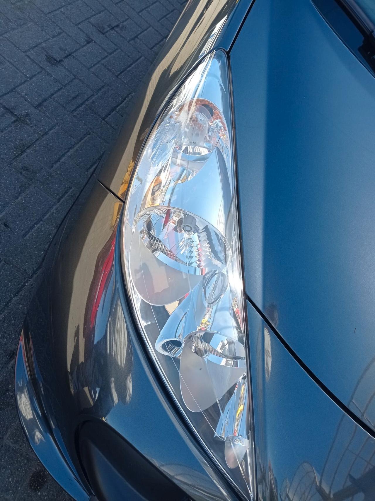 Peugeot 207 1.6 VTi 120CV 5p. aut. XS