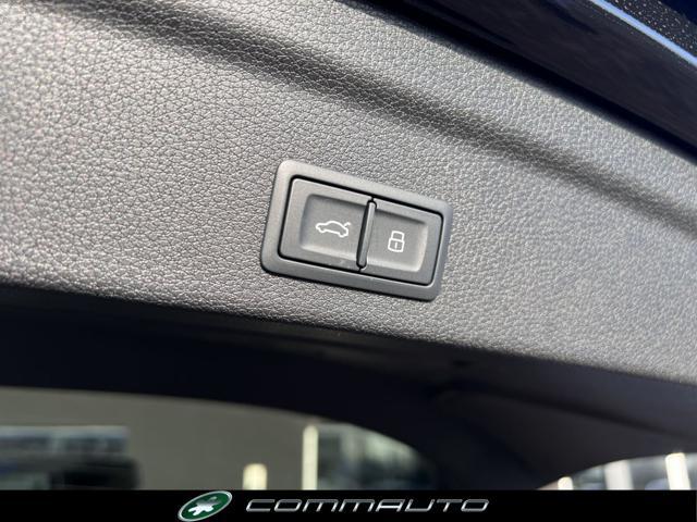 AUDI Q3 SPB Sportback 35 TDI S tronic S line edition