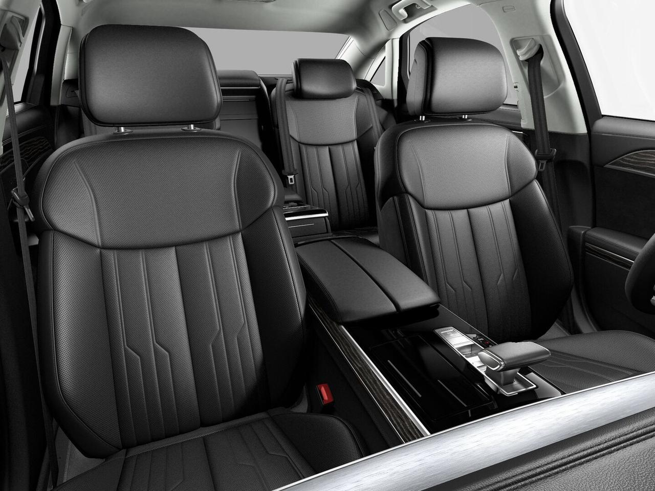 Audi A8 60 3.0 tfsi e quattro tiptronic