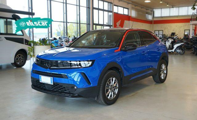 OPEL Mokka 1.2 Turbo 130 CV