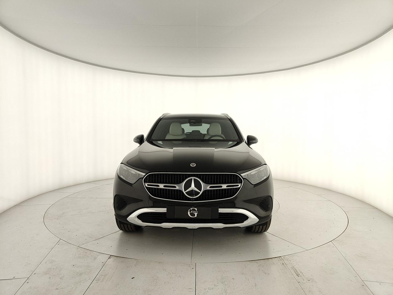 Mercedes-Benz GLC 200 4MATIC