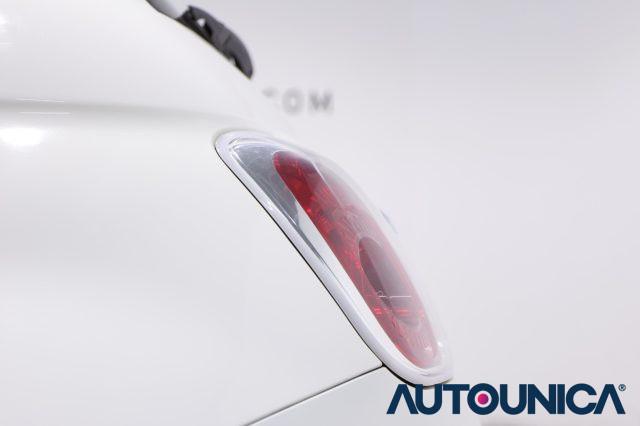 FIAT 500 1.2 LOUNGE TETTO PANORAMA NEOPATENTATI