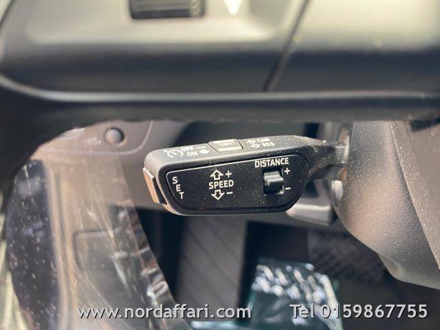 AUDI Q5 45 TFSI MHEV quattro S tronic Business