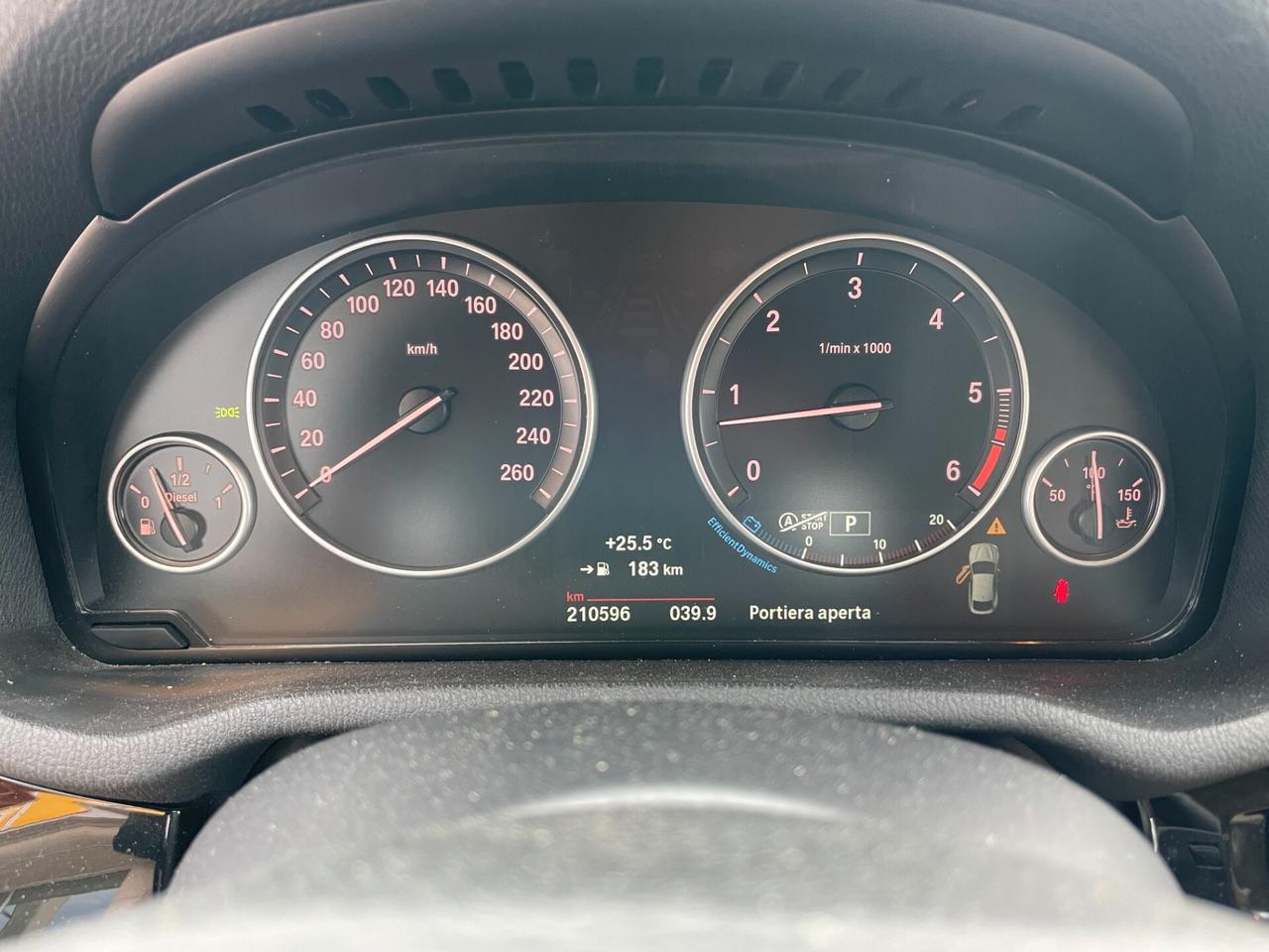 Bmw X4 xDrive30dA 258CV xLine