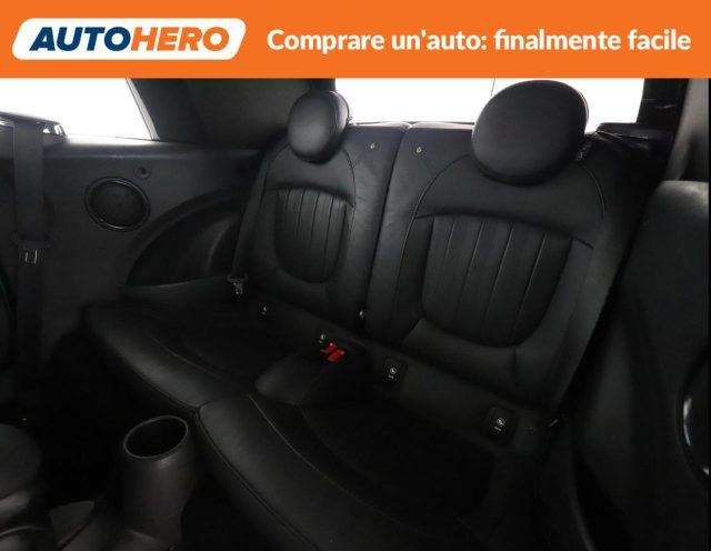 MINI Mini 1.5 Cooper Cabrio