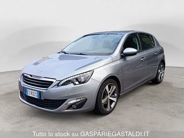 Peugeot 308 308 1.2 PureTech Turbo 130 CV S&S Allure