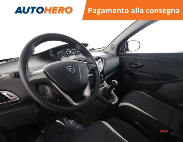 LANCIA Ypsilon 1.2 69 CV 5 porte Elefantino
