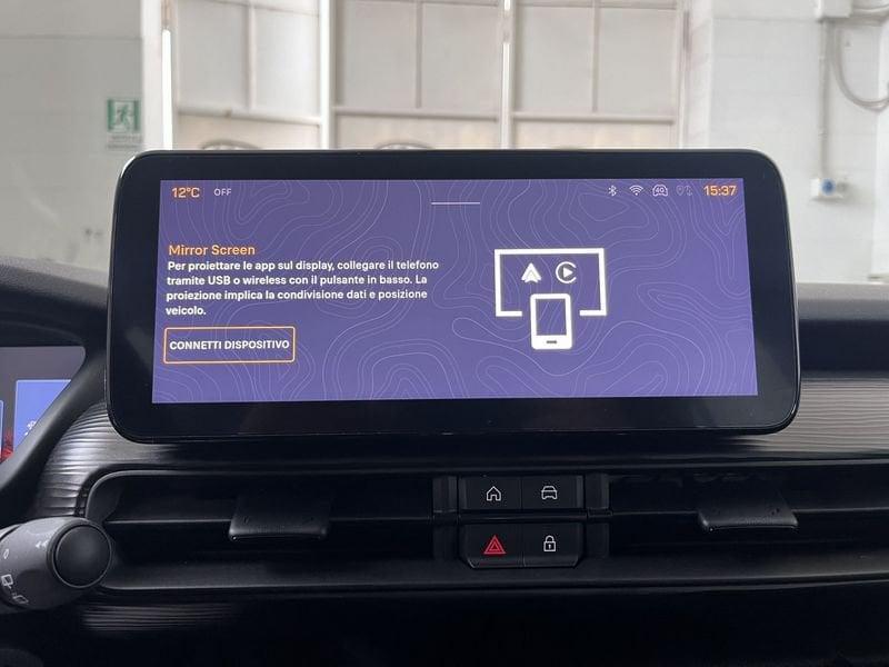 Jeep Avenger Avenger 1.2 Turbo 100 CV TUA DA 219,00 AL MESE