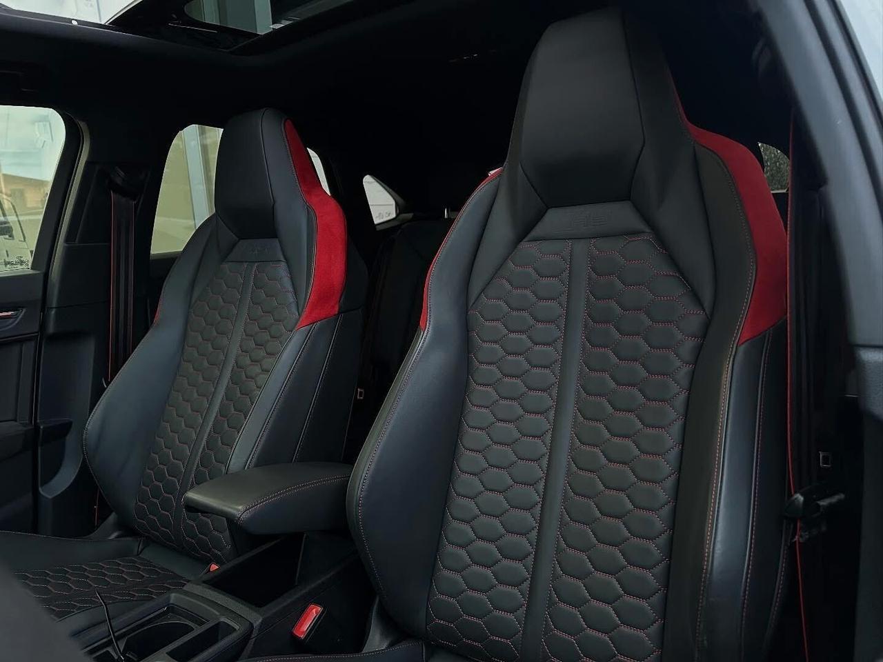 Audi Q3 RS SPB quattro S tronic