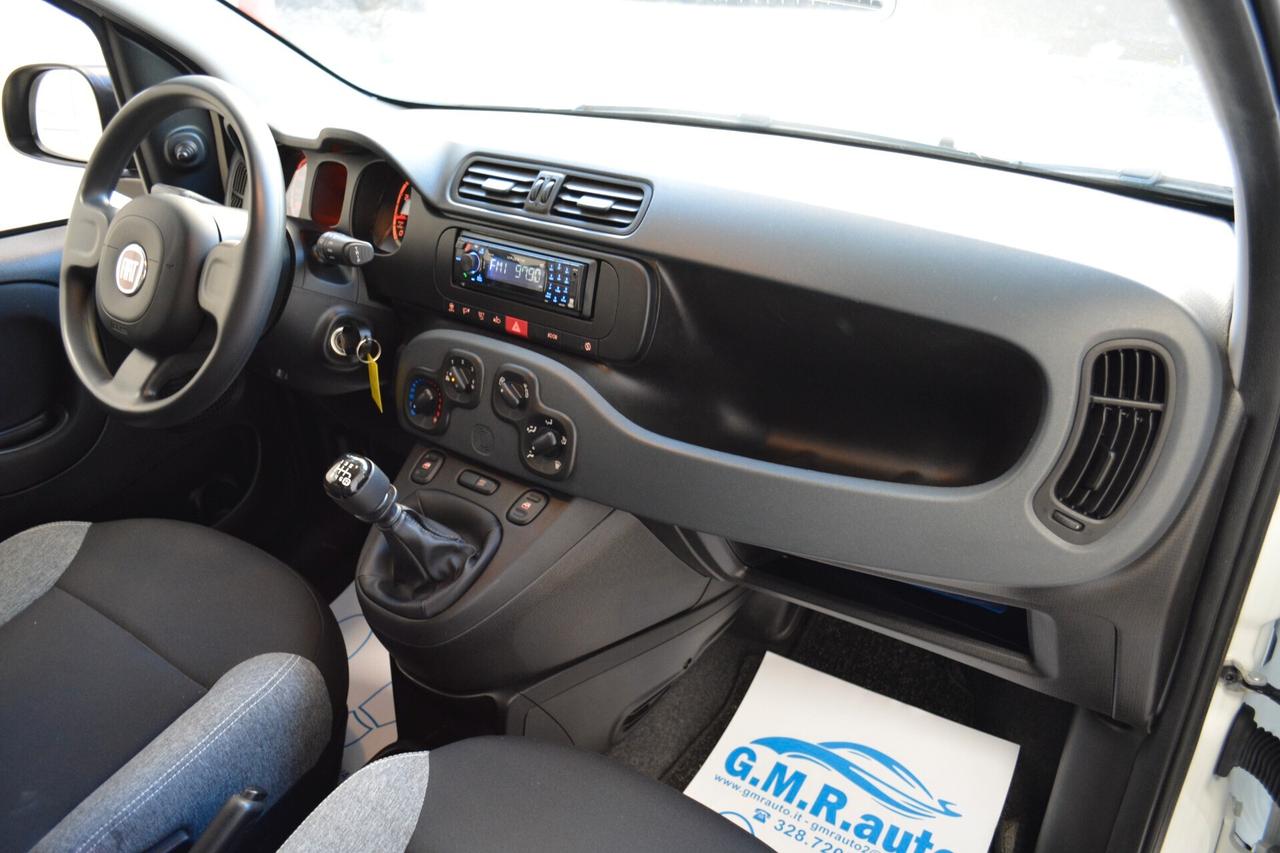 Fiat Panda 1.0 GSE S&S Hybrid Pop Van 2 posti IN ARRIVO