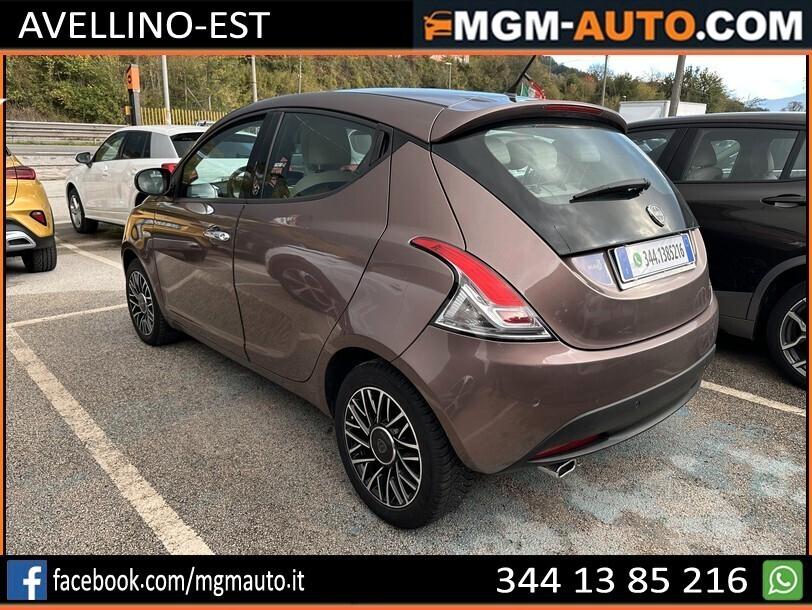 Lancia Ypsilon 1.2 69 CV 5 porte 30th Anniversary