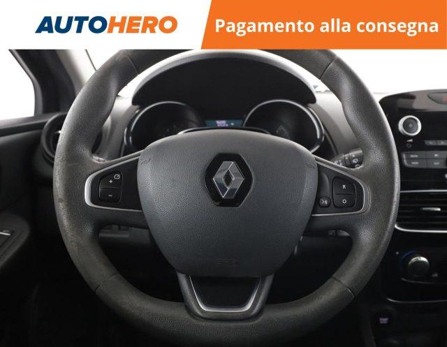 RENAULT Clio 1.2 75CV 5 porte Life