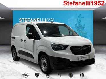 OPEL Combo IV - cargo 1.5d 100cv L1H1 Edition mt6