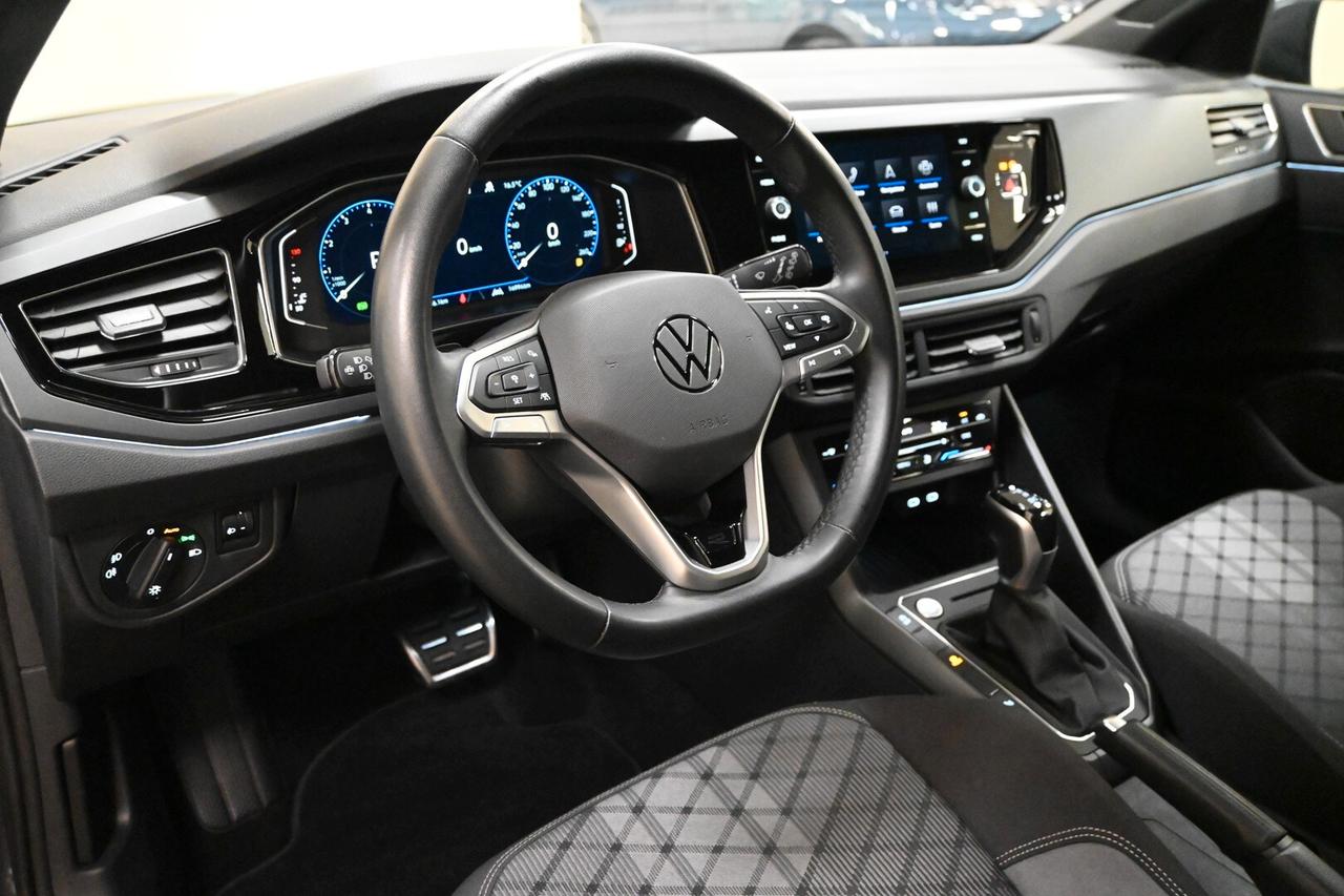 VOLKSWAGEN Polo 6ª serie Polo 1.0 TSI 115 CV D...