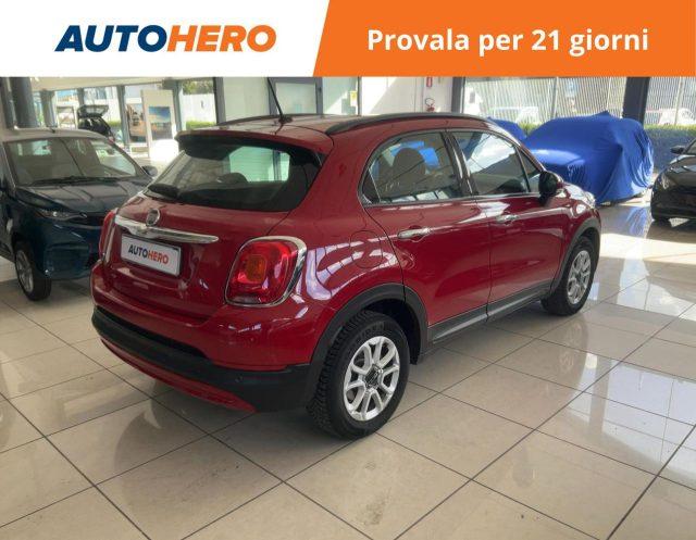 FIAT 500X 1.3 MultiJet 95 CV Pop Star