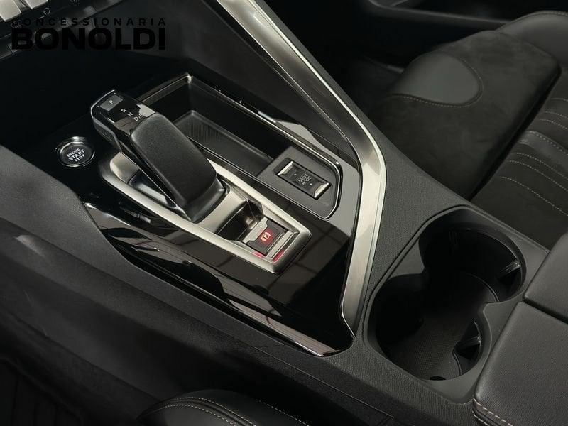 Peugeot 3008 3008 1.6 hybrid phev GT 225cv e-eat8