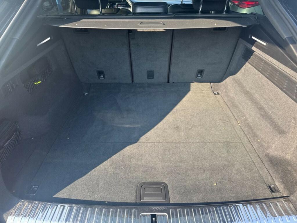 Audi Q8 50 3.0 TDI mHEV Quattro Tiptronic