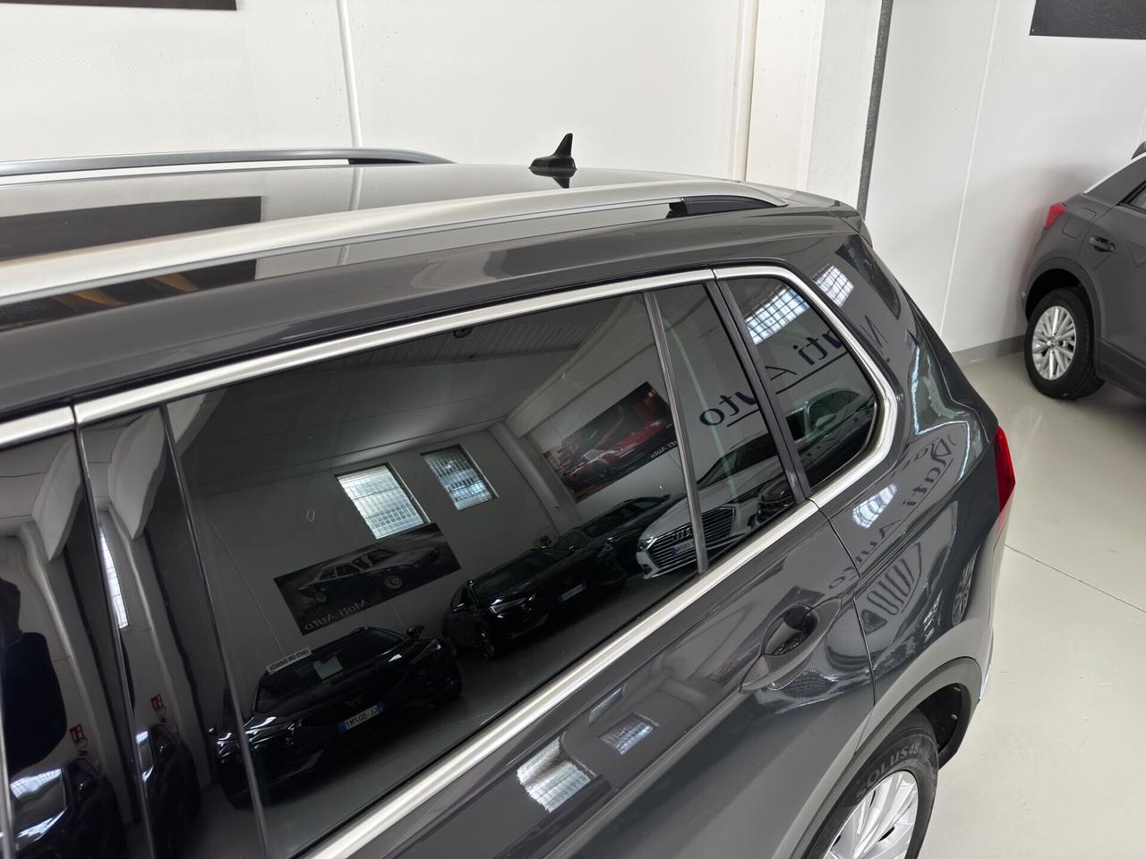 Volkswagen Tiguan 2.0 TDI 150 CV SCR DSG Life PROMO