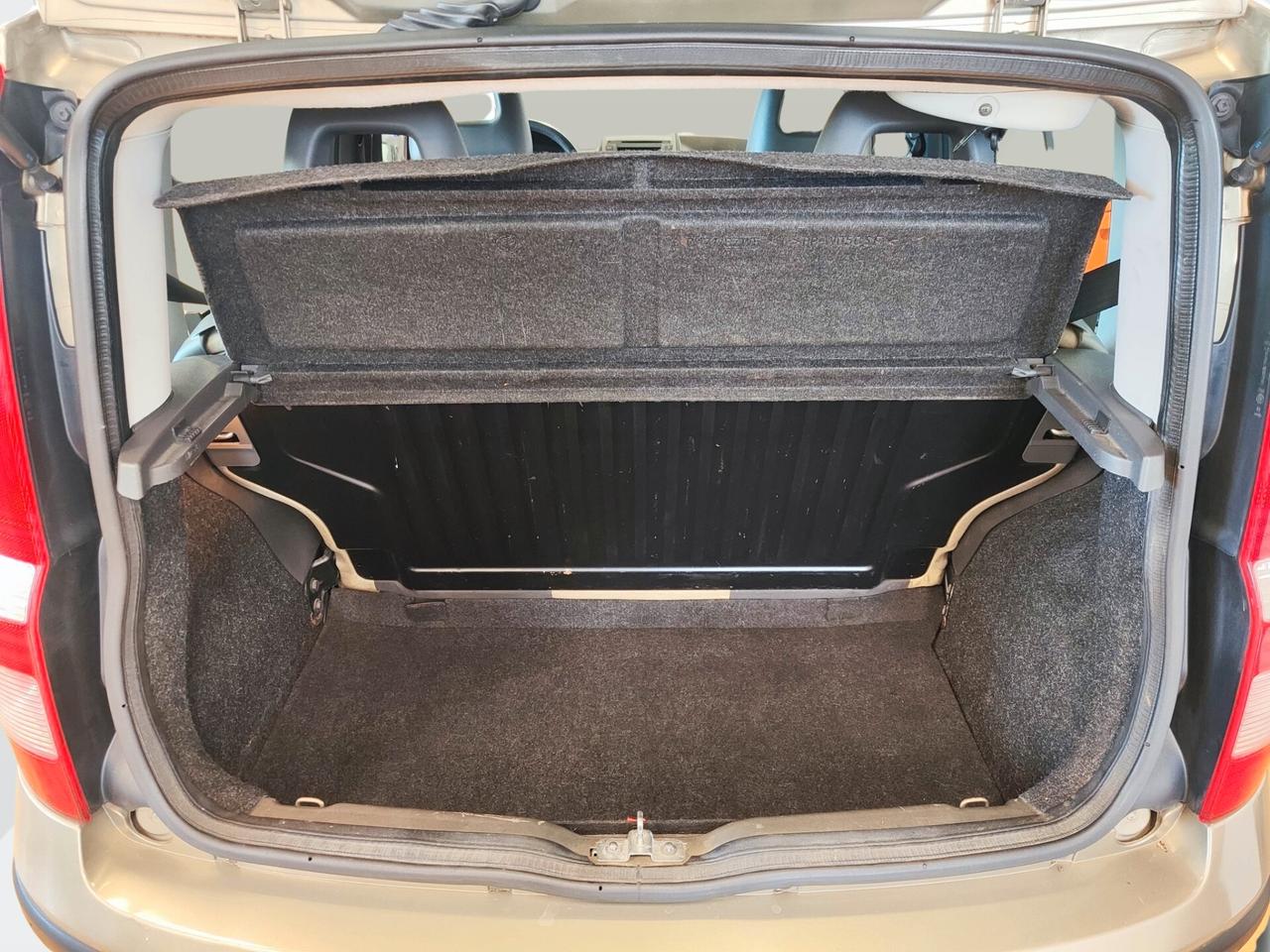 Fiat Panda 1.3 MJT 16V Emotion