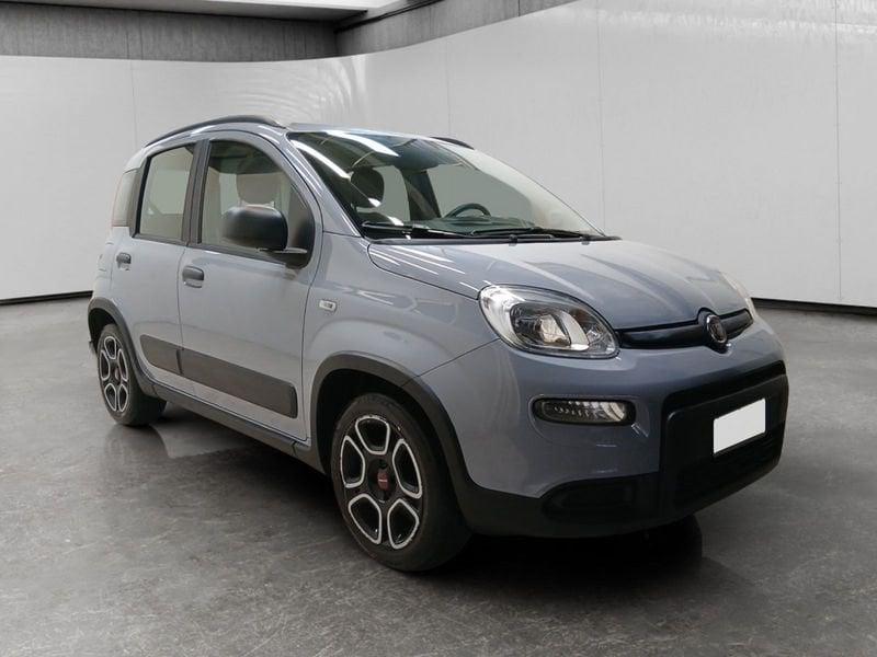 FIAT Panda 1.2 easypower Gpl s&s 69cv