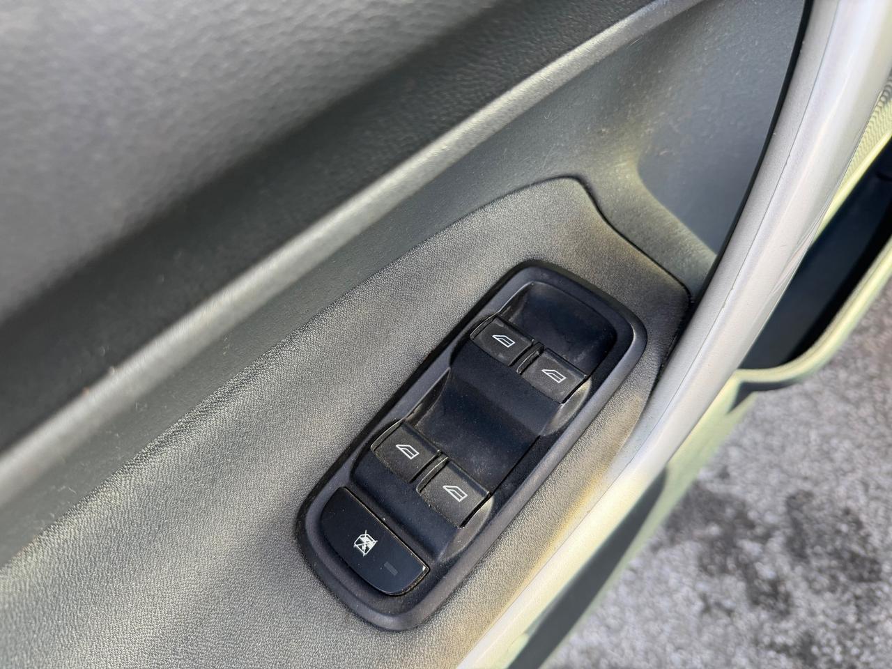 Ford Fiesta 1.2 82 CV 5 porte Titanium