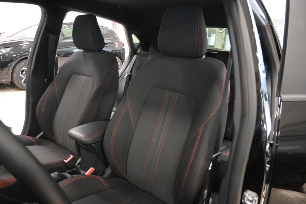 FORD PUMA 1.0 HYBRID 125CV ST-LINE *2025