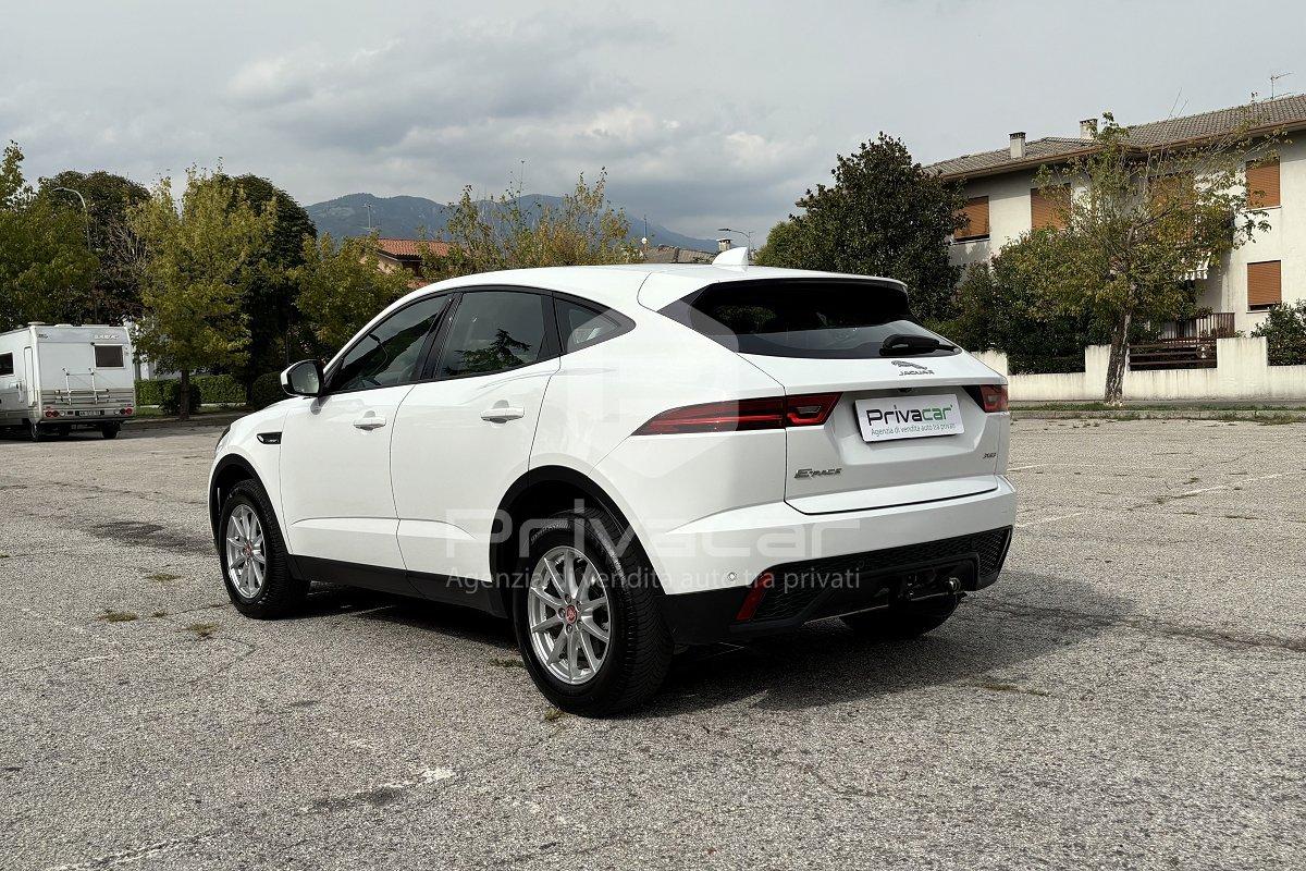 JAGUAR E-Pace 2.0D 150 CV